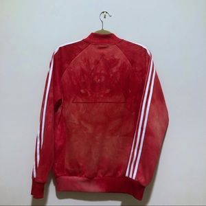 adidas Jackets & Coats - ADIDAS x Pharrell Williams Hu Holi Track Jacket adidas Jackets & Coats - ADIDAS x Pharrell Williams Hu Holi Track Jacket